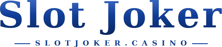 Slot Joker โลโก้