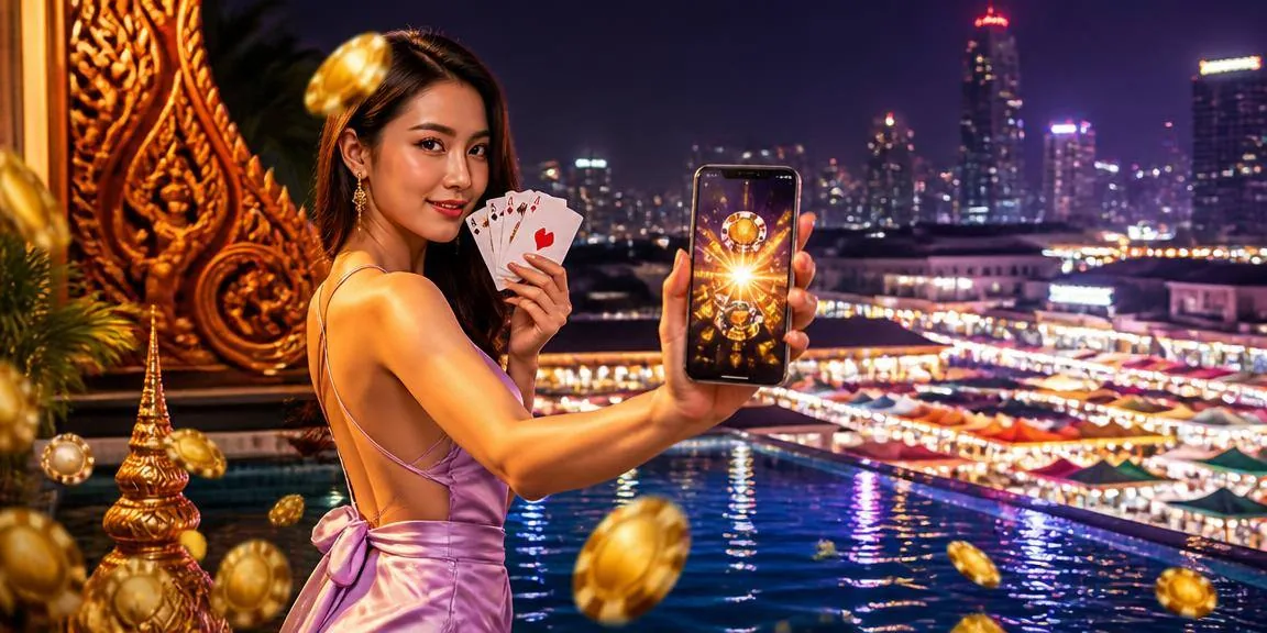 Slot Joker สมัครสมาชิกครั้งเดียว เข้าเล่นได้ทุกเครื่อง